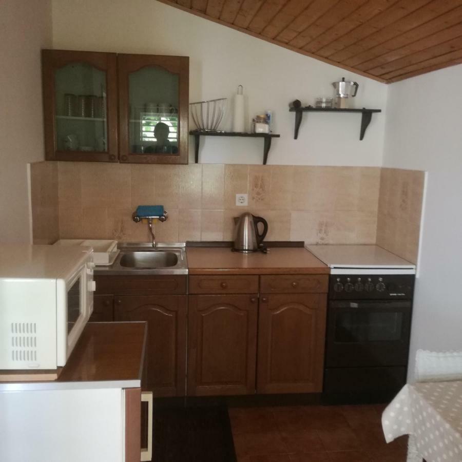 Appartamento Apartman Stipe Jelsa  Esterno foto